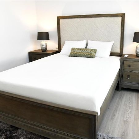 Aparthotel Baz Tower Nikozja Zewnętrze zdjęcie