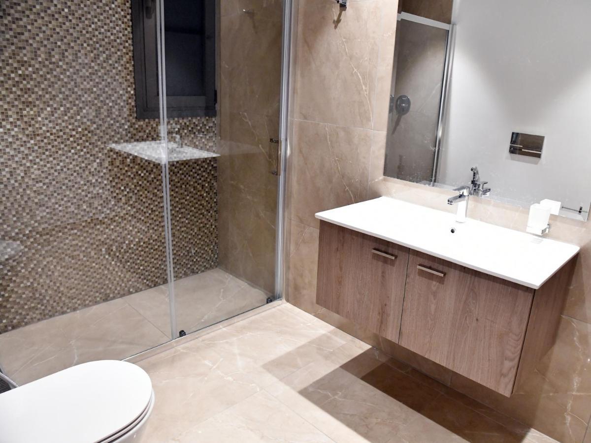 Aparthotel Baz Tower Nikozja Zewnętrze zdjęcie