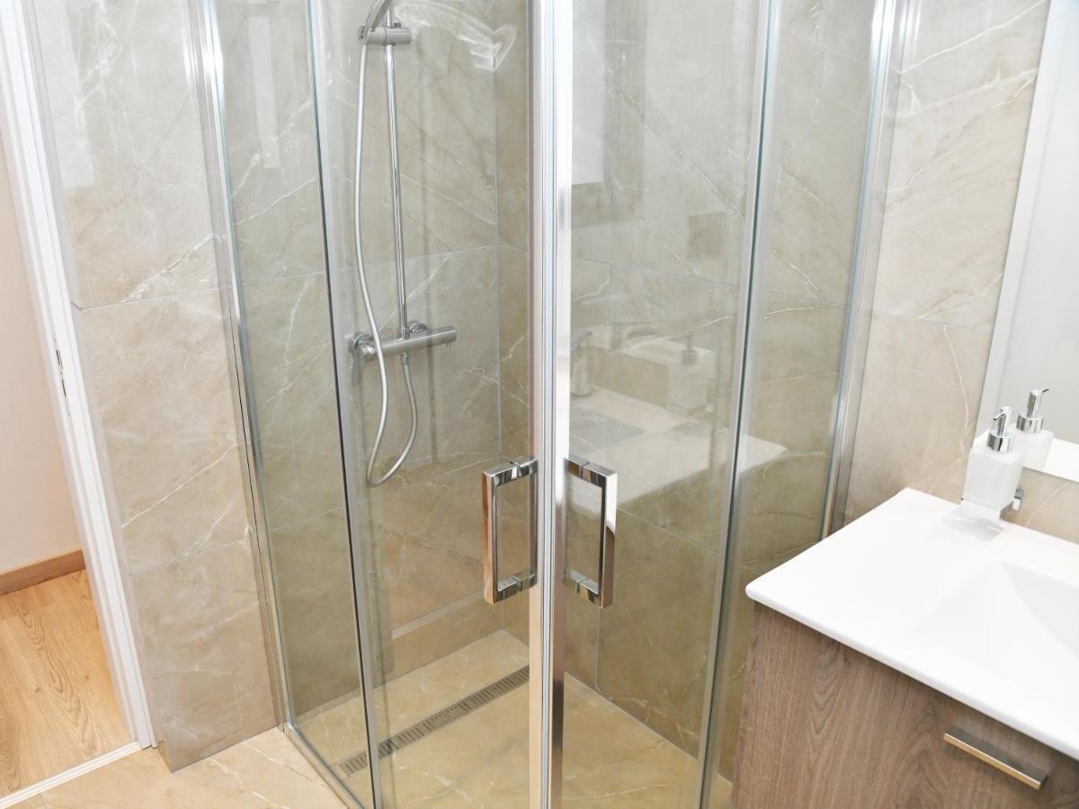 Aparthotel Baz Tower Nikozja Zewnętrze zdjęcie